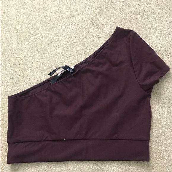 Victoria’s Secret Sport one shoulder top - Picture 1 of 3